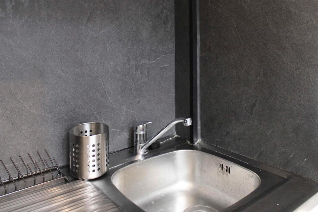 Pretty Nest Close To Pere-lachaise Appartement *