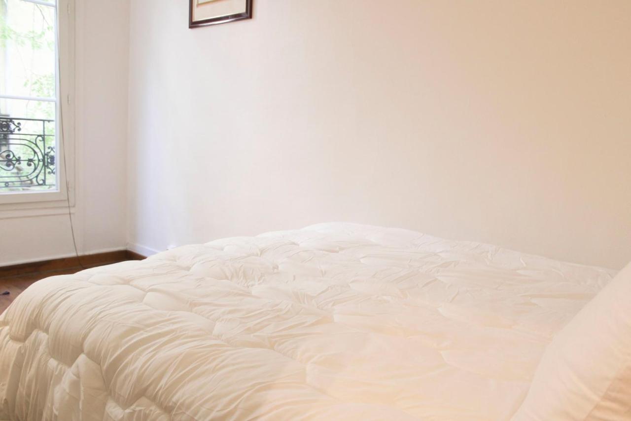 Pretty Nest Close To Pere-lachaise Appartement *