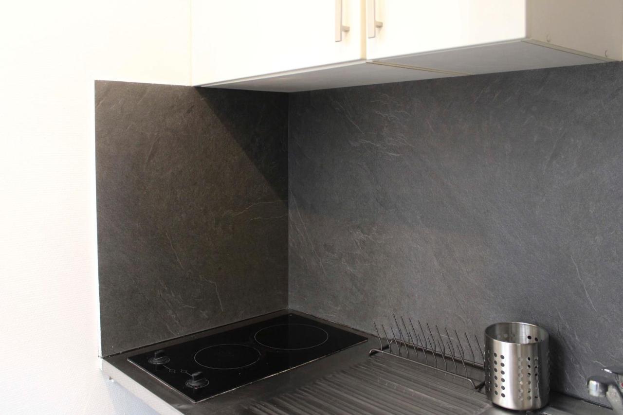 Appartement Pretty Nest Close To Pere-lachaise Parijs