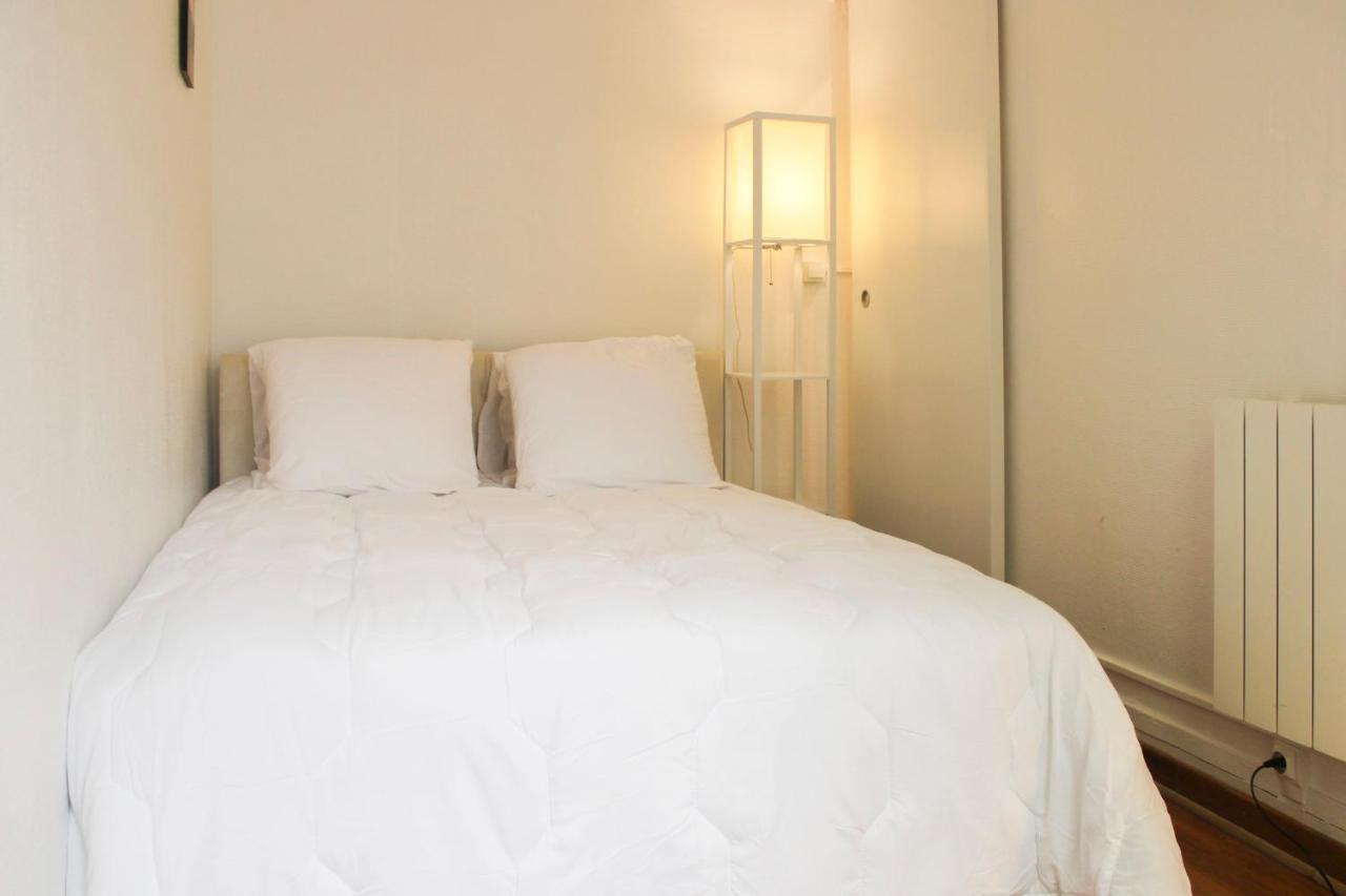 Pretty Nest Close To Pere-lachaise Appartement Parijs